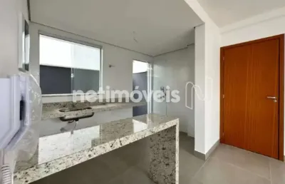 Cobertura com 3 quartos à venda na Rua Varzelândia, Candelária, Belo Horizonte