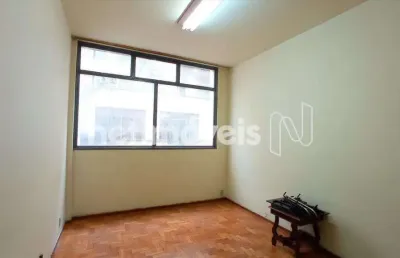 Sala comercial à venda na Avenida Amazonas, Centro, Belo Horizonte