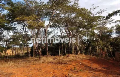 Terreno comercial à venda na Rua Bagdad, Shalimar, Lagoa Santa