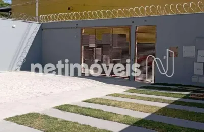 Venda apartamento 3 quartos jardim leblon belo horizonte