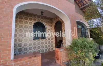 Casa com 4 quartos à venda na Rua Itaúna, Colégio Batista, Belo Horizonte