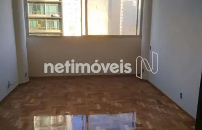 Sala comercial à venda na Avenida Amazonas, Centro, Belo Horizonte