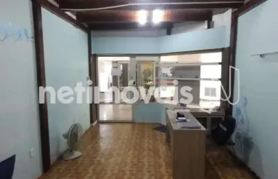 Ponto comercial à venda na Rua Funchal, Ouro Preto, Belo Horizonte