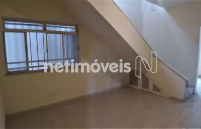 Ponto comercial à venda na Rua Grafito, Santa Tereza, Belo Horizonte