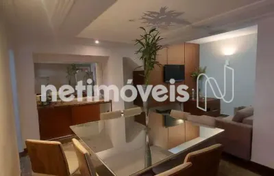 Ponto comercial à venda na Rua Caratinga, Anchieta, Belo Horizonte