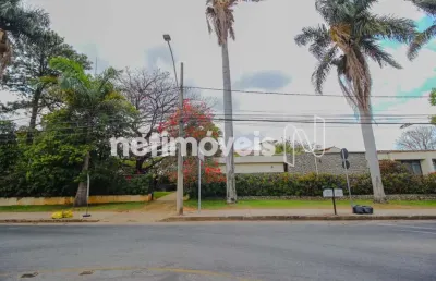 Casa com 4 quartos à venda em São Luiz, Belo Horizonte 