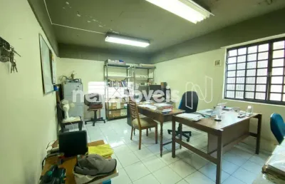 Ponto comercial à venda na Rua das Fragatas, Vila Cloris, Belo Horizonte