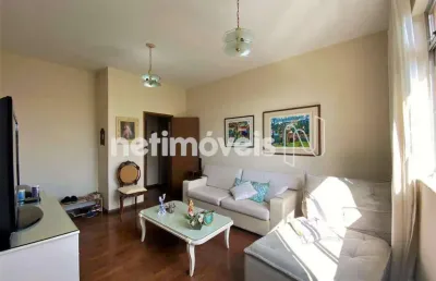 Venda apartamento 4 quartos vila cloris belo horizonte