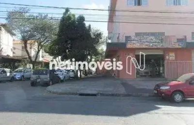 Ponto comercial à venda na Rua das Gaivotas, Vila Cloris, Belo Horizonte