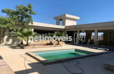 Venda casa em condomínio mirante do fidalgo lagoa santa