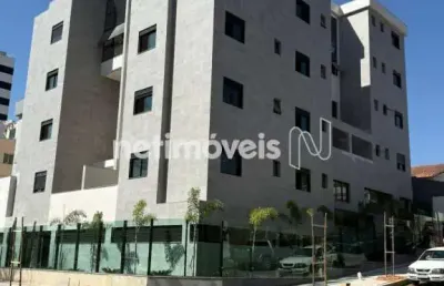 Cobertura com 3 quartos à venda na Rua Professor Hélio Viana, Itapoã, Belo Horizonte