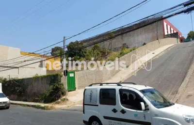 Venda lote-área-terreno são francisco belo horizonte