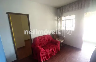 Casa com 5 quartos à venda na Rua Mário Pinheiro de Souza, Serrano, Belo Horizonte