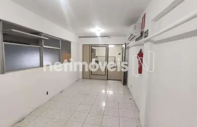 Ponto comercial à venda na Rua Curvelo, Floresta, Belo Horizonte