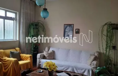 Venda apartamento 3 quartos floresta belo horizonte