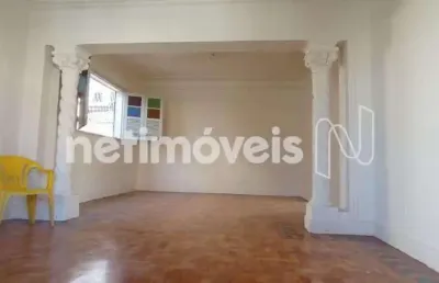 Casa com 4 quartos à venda na Rua Célio de Castro, Floresta, Belo Horizonte