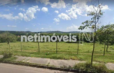 Terreno comercial à venda na Avenida Amazonas, Cachoeira, Betim