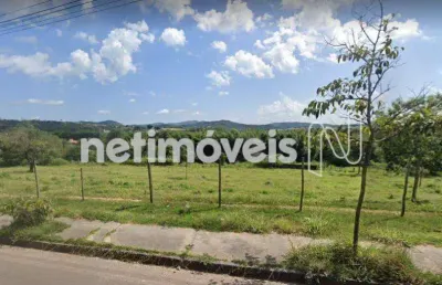 Terreno comercial à venda na Avenida Amazonas, Cachoeira, Betim