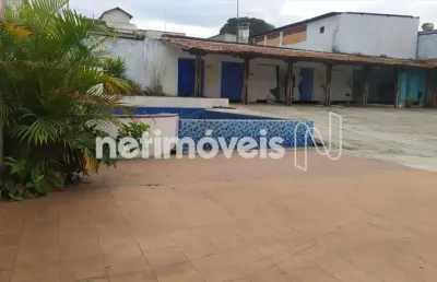 Terreno comercial à venda na Avenida Cristiano Machado - De 10002 A 10330, Floramar, Belo Horizonte