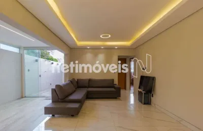 Apartamento com 3 quartos à venda na Rua Antenor Prata, Paquetá, Belo Horizonte