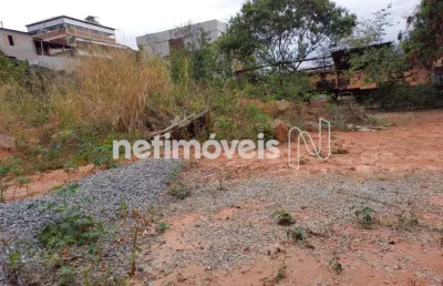 Venda lote-área-terreno carlos prates belo horizonte