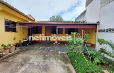 Casa com 3 quartos à venda na Rua dos Tecelões, Aparecida, Belo Horizonte