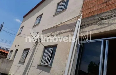 Casa com 8 quartos à venda na Rua Itami, Guarani, Belo Horizonte