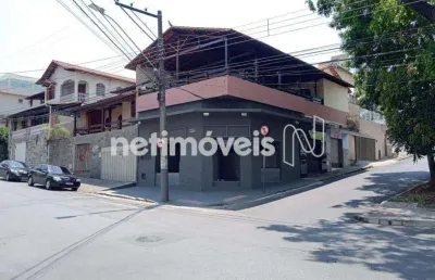 Ponto comercial à venda na Rua Coronel José Benjamim, Padre Eustáquio, Belo Horizonte
