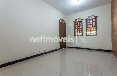 Casa com 3 quartos à venda na Rua Domingos Viotti, Santa Amélia, Belo Horizonte