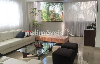 Venda apartamento 4 quartos palmares belo horizonte