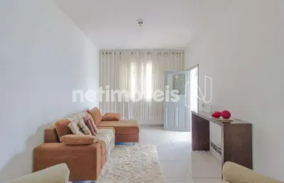 Casa com 3 quartos à venda na Rua Augusto Passos Maia, Ouro Preto, Belo Horizonte