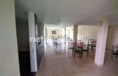 Prédio com 5 salas à venda na Rua Maria Amélia Maia, São Bernardo, Belo Horizonte