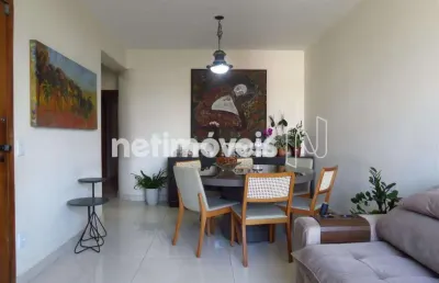 Venda apartamento 3 quartos são pedro belo horizonte
