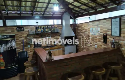 Apartamento com 2 quartos à venda na Rua Montevidéu, Copacabana, Belo Horizonte