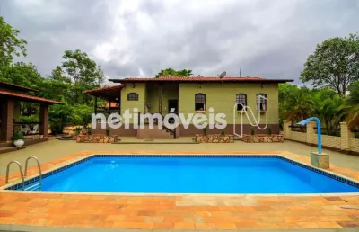 Venda alameda condomínio vila monte verde ii jaboticatubas