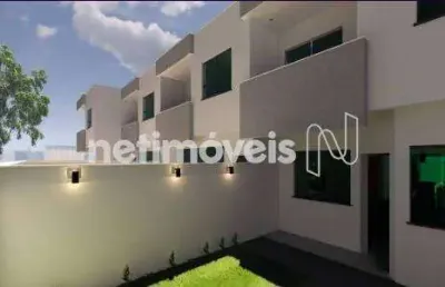 Casa com 3 quartos à venda na Rua Artur Flávio, Rio Branco, Belo Horizonte