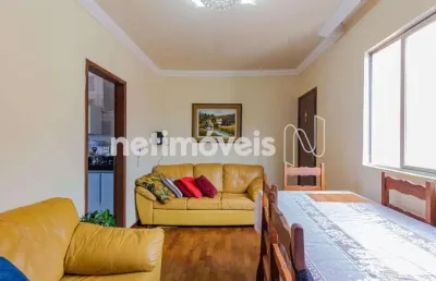 Venda apartamento 3 quartos floresta belo horizonte