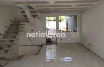 Casa com 3 quartos à venda na Rua Augusto Clementino, Santa Amélia, Belo Horizonte
