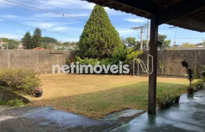 Casa com 3 quartos à venda na Rua Budapeste, Europa, Belo Horizonte
