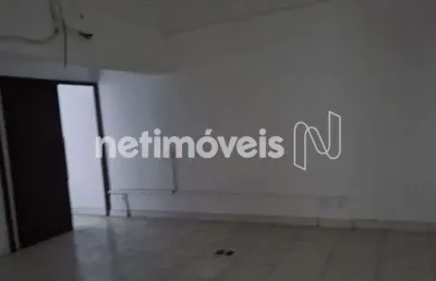 Ponto comercial à venda na Rua João Gualberto Filho, Sagrada Família, Belo Horizonte