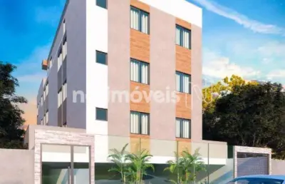 Cobertura com 3 quartos à venda na Rua Três Poderes, Leblon (Venda Nova), Belo Horizonte