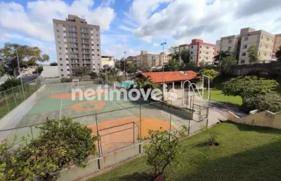Venda apartamento 3 quartos jardim guanabara belo horizonte