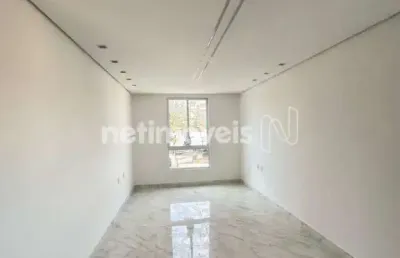 Apartamento com 2 quartos à venda na Rua Catalunha, Santa Terezinha, Belo Horizonte