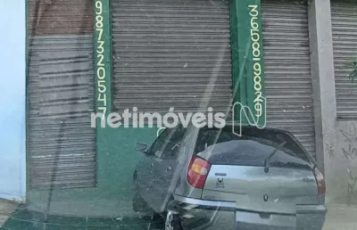 Ponto comercial à venda na Rua Manoel Macedo, São Cristóvão, Belo Horizonte
