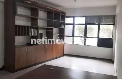 Sala comercial com 1 sala à venda na Avenida Raja Gabaglia, 4000, Estoril, Belo Horizonte