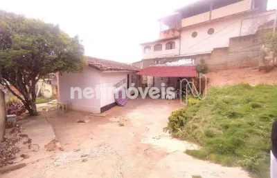 Venda lote-área-terreno nova cachoeirinha belo horizonte