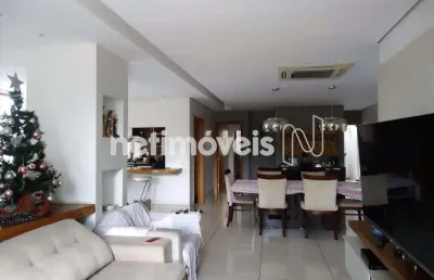 Casa com 4 quartos à venda na Rua Brazópolis, Floresta, Belo Horizonte