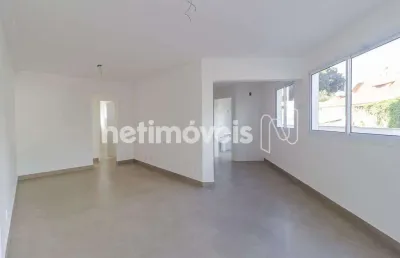 Apartamento com 3 quartos à venda na Rua Vital Brasil, Liberdade, Belo Horizonte