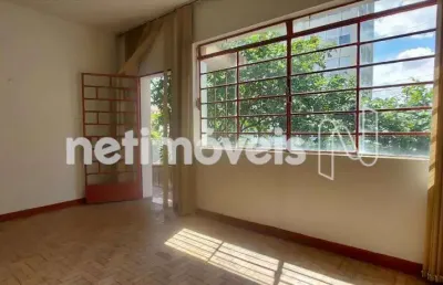 Casa com 3 quartos à venda na Rua Joaquim Felício, Sagrada Família, Belo Horizonte