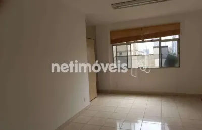 Sala comercial à venda na Avenida Álvares Cabral, Lourdes, Belo Horizonte